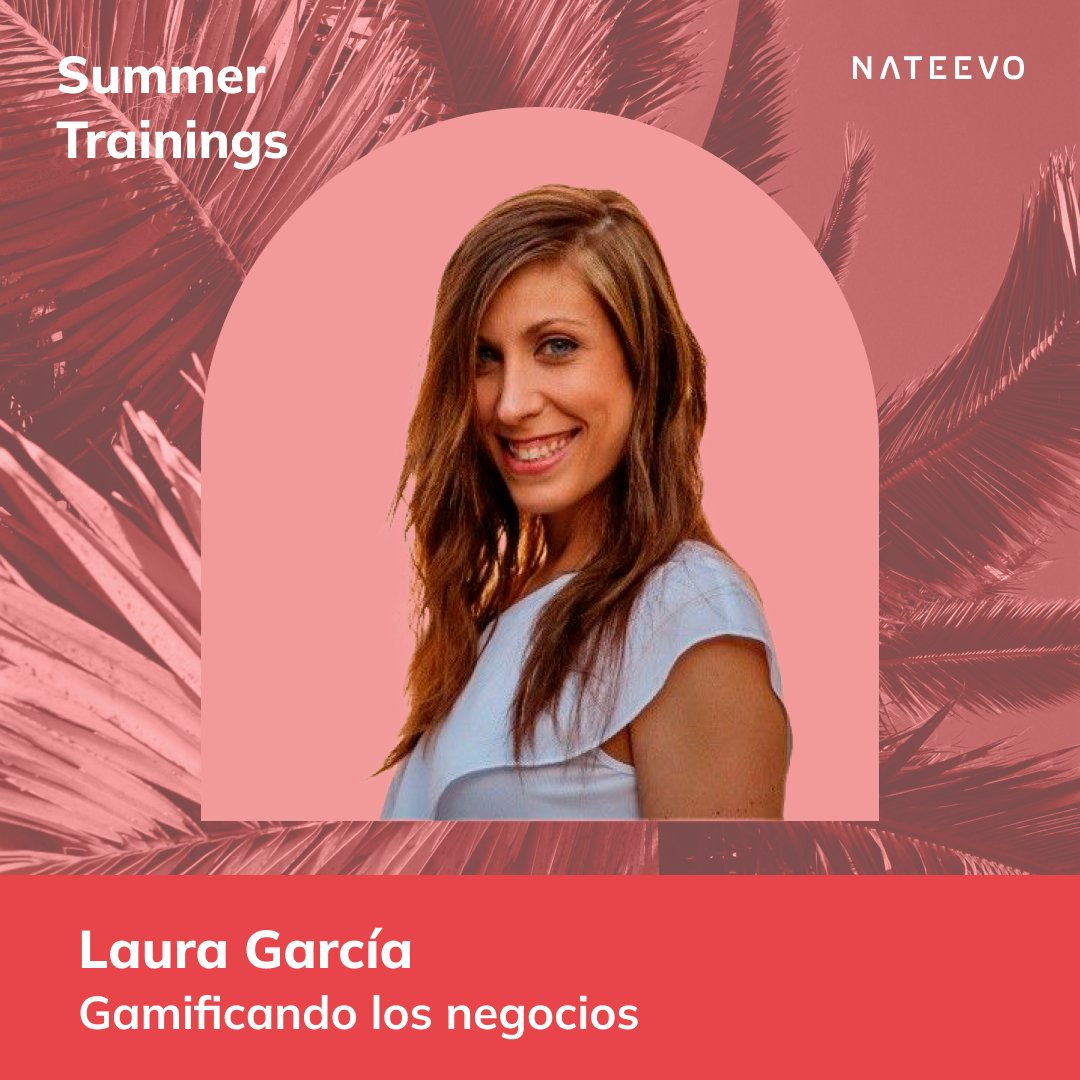 nateevo_digital's tweet photo. ¡Empezamos! Un año más, en NATEEVO aprovechamos los meses de verano para formarnos en equipo con nuestros #SummerTrainings y, entre todas las personas que formamos #LaOficinaMasGrandeDelMundo, aportar conocimiento de manera global.

Se vienen cositas 😜

#NATEEVO #DIGITALFULLNESS https://t.co/Oq4DFS7WJm
