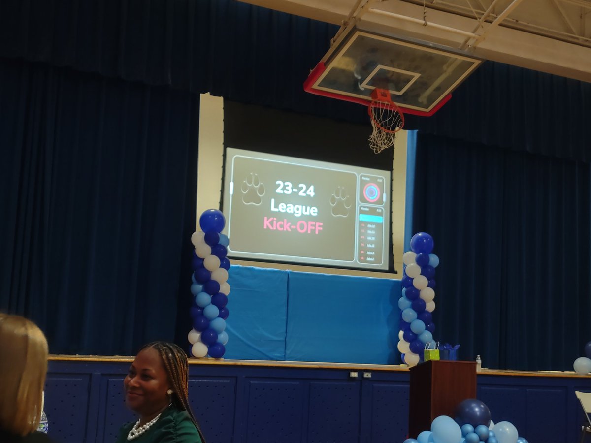 beth_baucom's tweet image. Let&apos;s do this! 🐼 #pandastrong #pandaslead #pandaslevelup @PtownElem @MsC_PtownElem