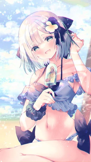   #すぅあーと