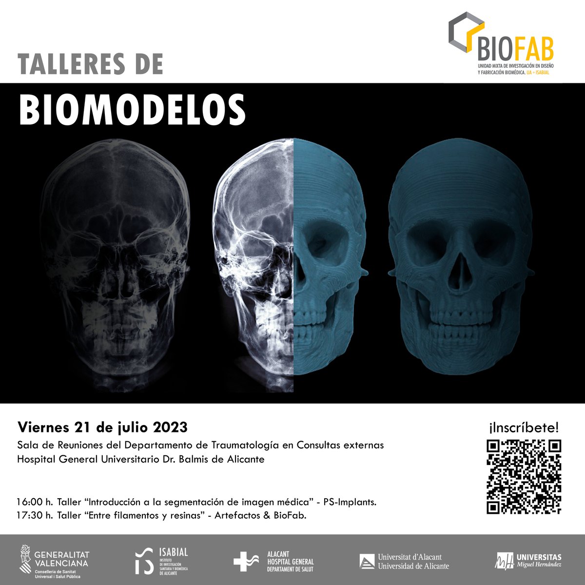 BIOFAB tweet media