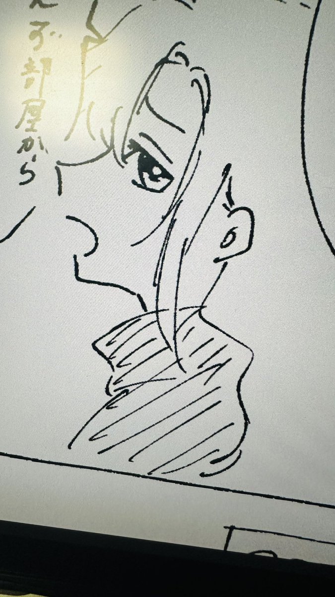 奏虎紗全員顔が良いね〜〜〜〜〜〜〜〜〜〜〜〜〜〜
描くのたのちぃ←
着地点分からなくなってしまって行き詰まってるけど← 