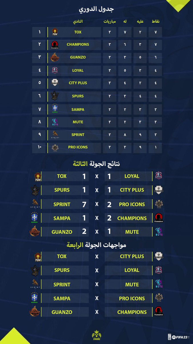 x M A N U tweet media