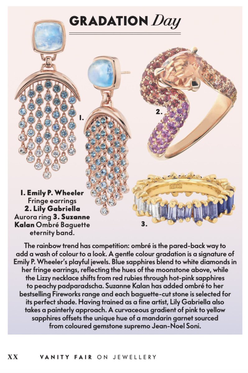 Suzanne Kalan | Fine Jewelry tweet media