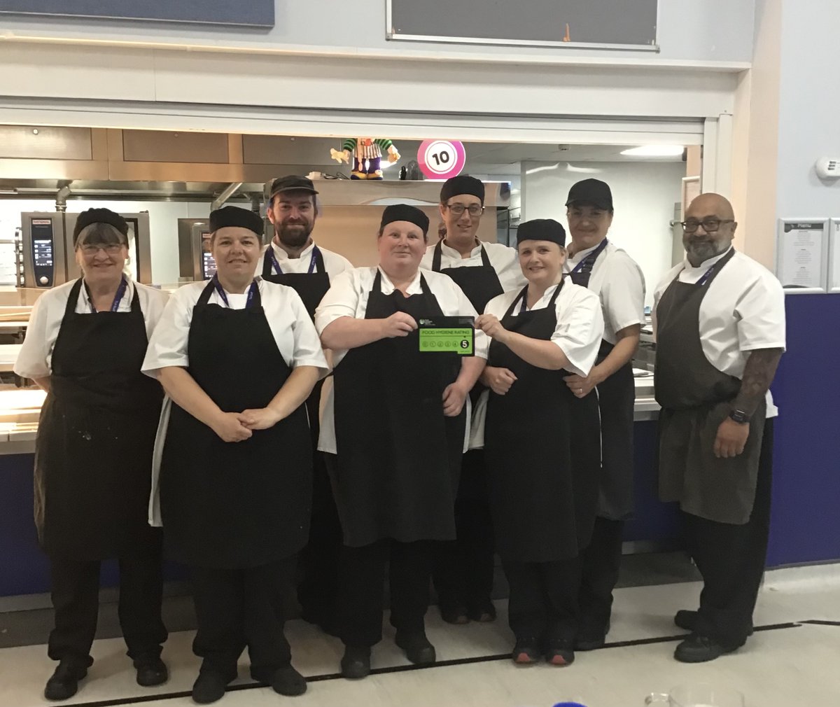 TempleLearningAcademy tweet media