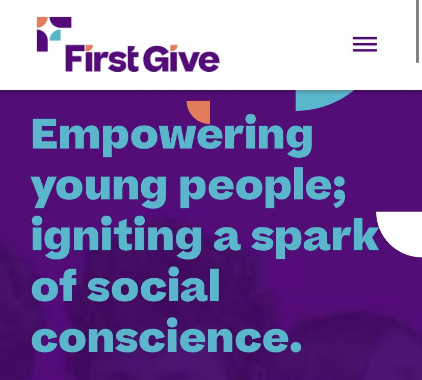 FirstGiveSS's tweet image. Well done to #Y8 @Calder_High You engaged so well with your @FirstGiveUK programme. Congratulations to all of you who presented today. You were amazing! Huge well done to the winning charity @Branching_Out for securing a £1,000 grant!
