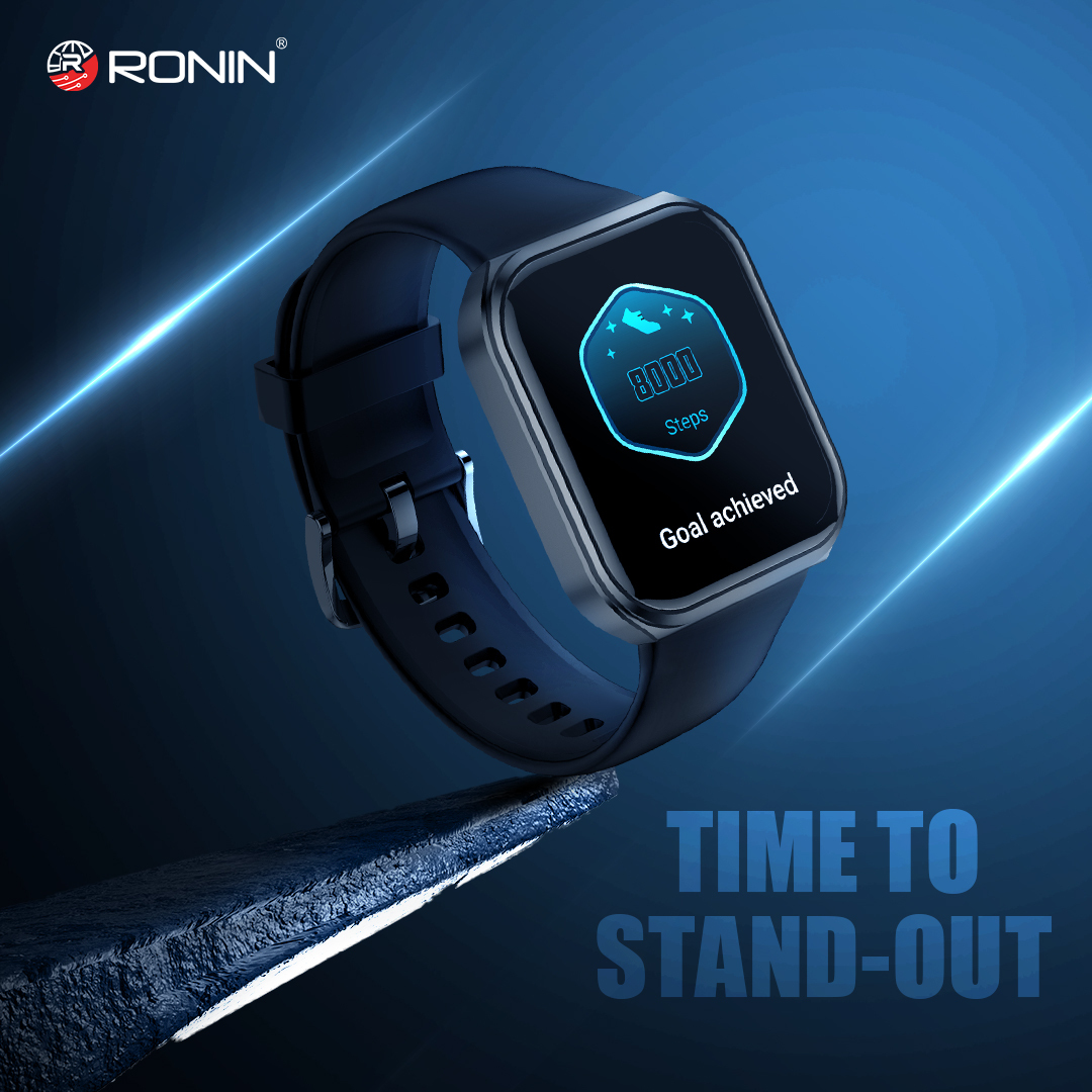 Ronin_offical's tweet photo. Track your progress, stay motivated, and improve your overall health with Ronin Smart Watch.
Shop Now: https://t.co/yMwEY9eG3P
#Qualitynevercompromise #roninpakistan #outnow #accessories #fitness #sportsmodes #sportfeatures #BTcalling #MuneebButt #techlovers #ronin #quality https://t.co/VpWwU7eElG