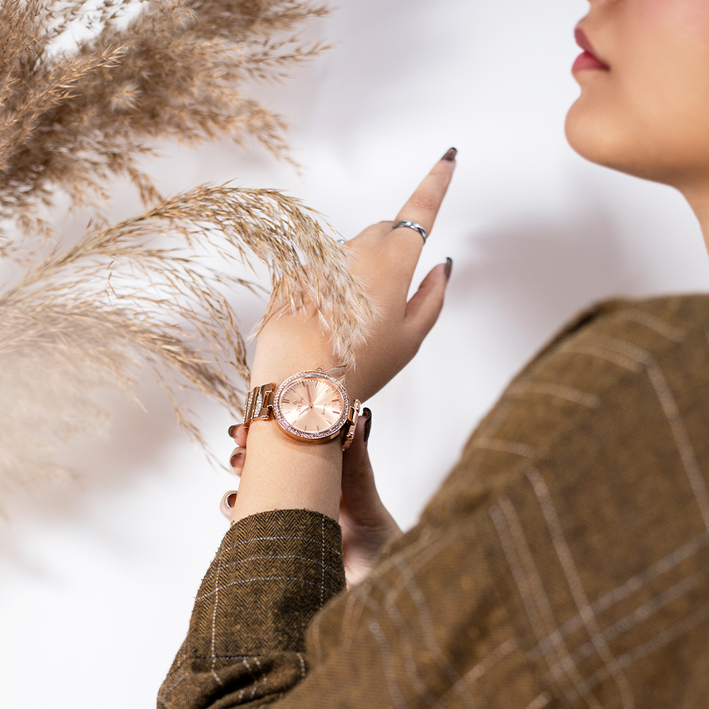 SvestonWatches's tweet image. The #Timekeepers that dances with elegance and grace, adding a touch of #Magic to every passing moment. Sveston ALICIA.
Explore Now: bit.ly/3CvM22b