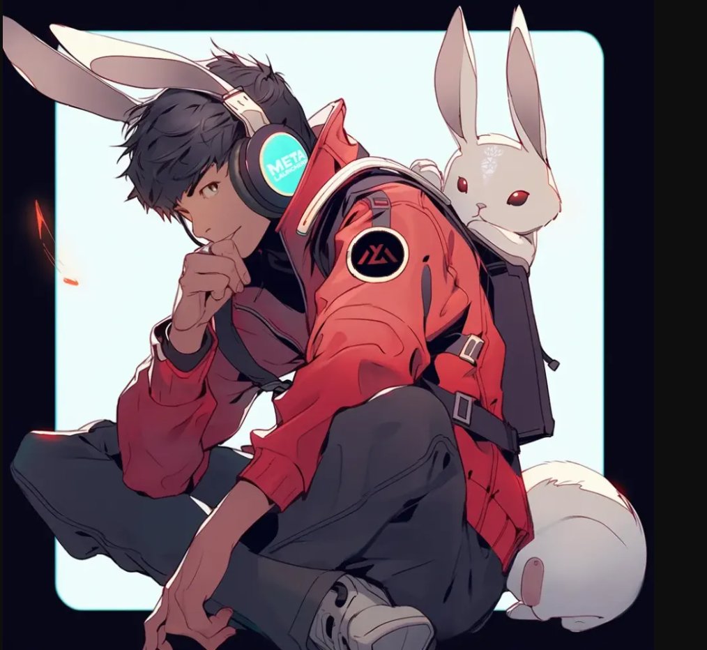 GM web3 😮‍💨

Huge shout out to <a href="/KaratDAO/">KaratDAO 🥕 AI Prediction Market Agent</a> I know you peep the <a href="/MetaLaunchers/">𝘔𝘦𝘵𝘢𝘓𝘢𝘶𝘯𝘤𝘩𝘦𝘳𝘴</a> on the side👀