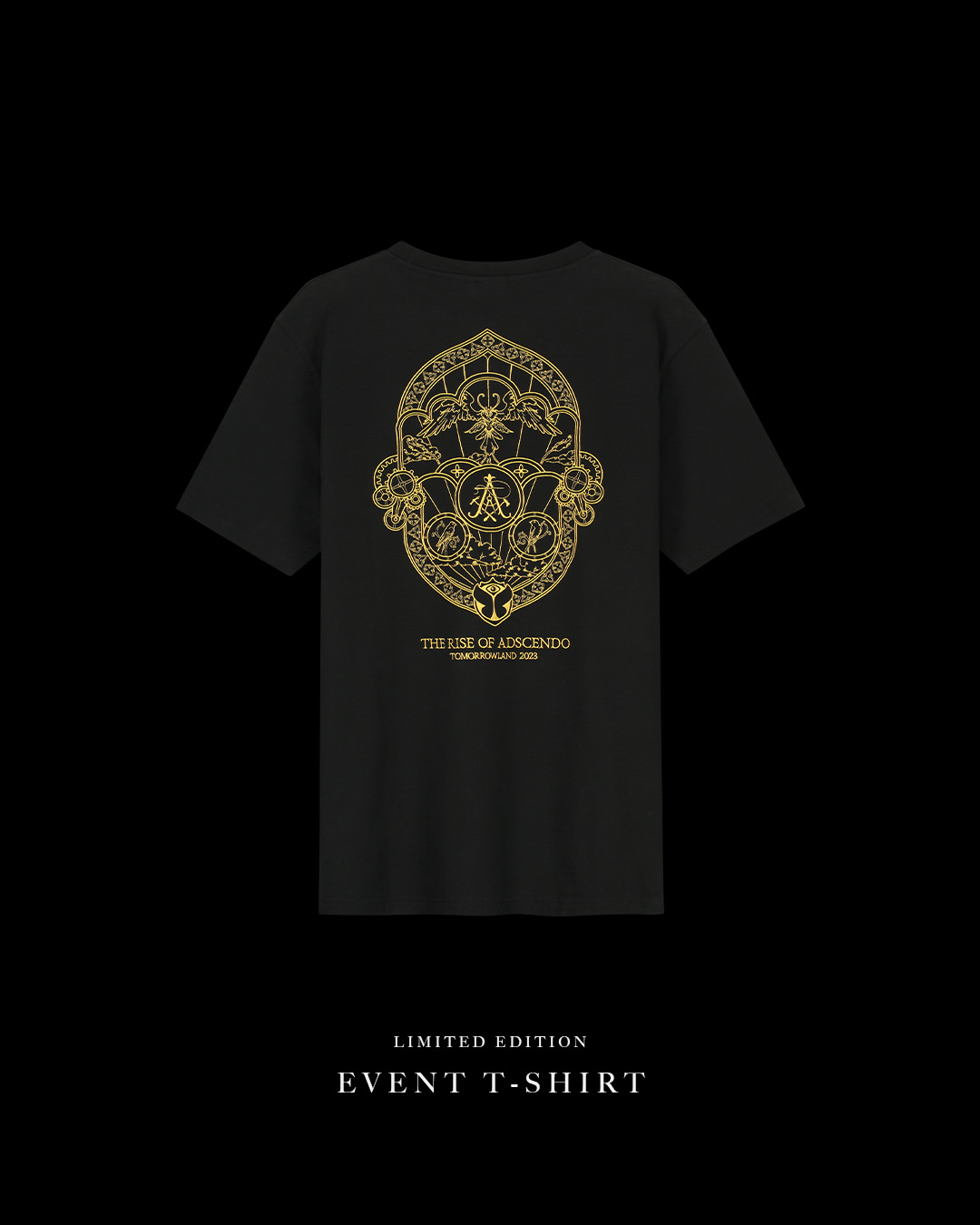 Tomorrowland on X: 