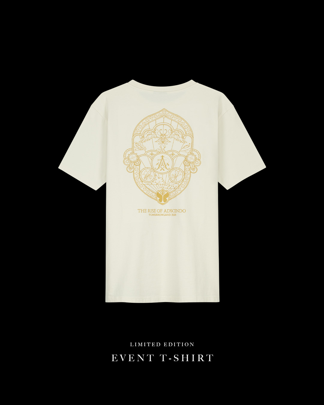 Tomorrowland on X: 