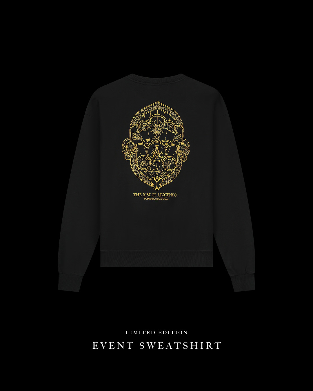 Tomorrowland on X: 