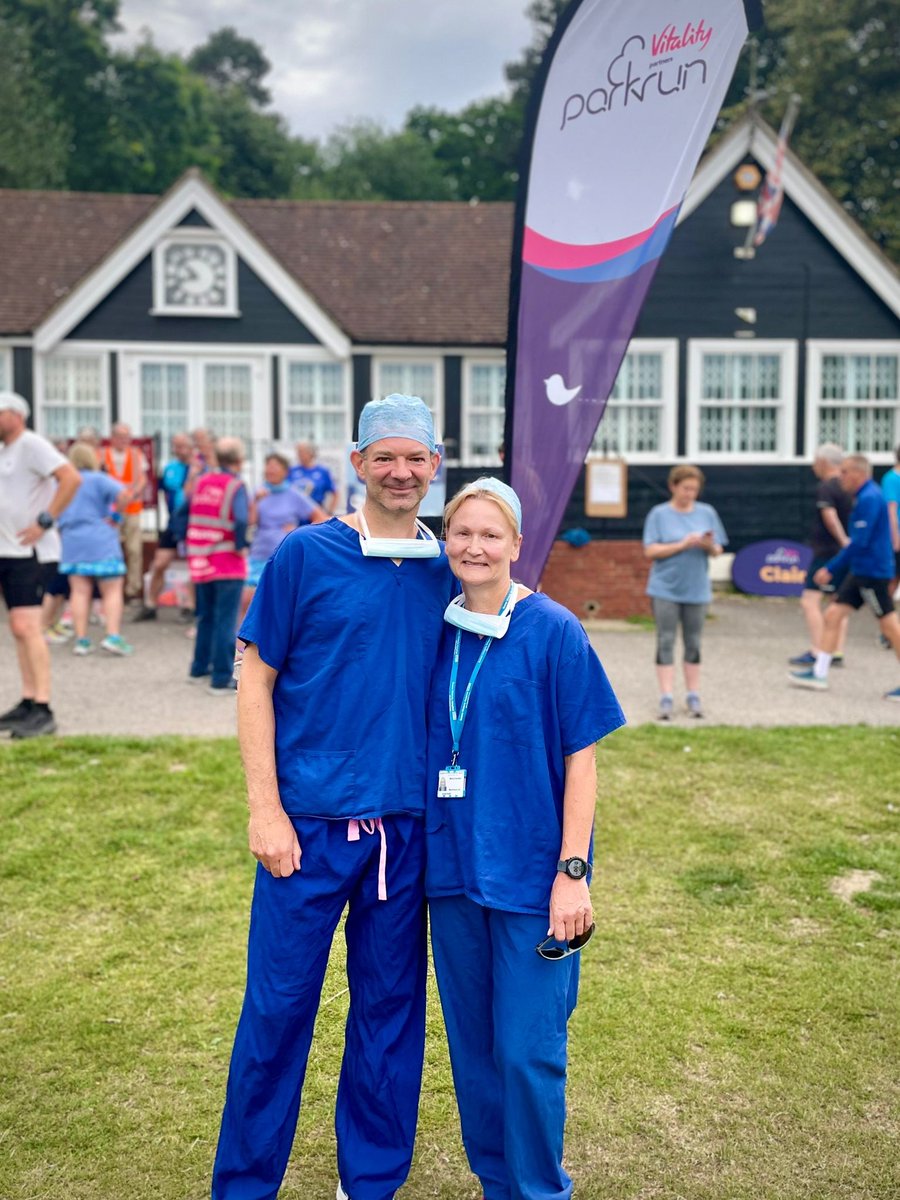 Queen Victoria Hospital NHS Foundation Trust tweet media