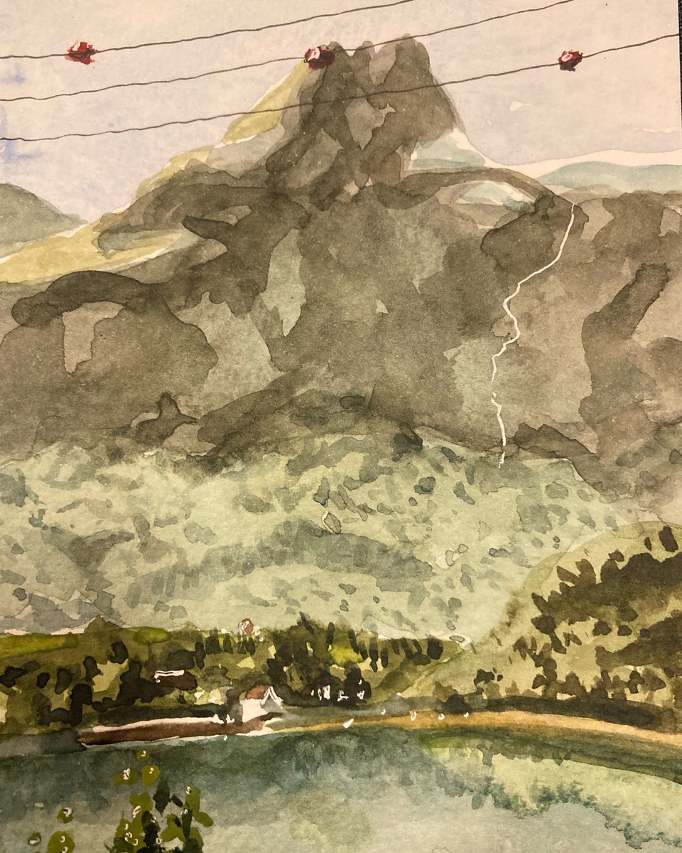 Darren Hayman tweet media