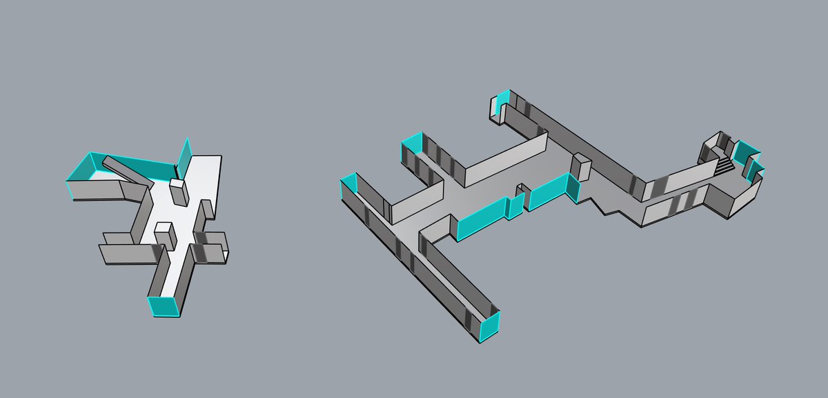 JimiWen's tweet image. gen art takes over the world one space at a time cc @CHENANB @minimumfunction 芸蓁 盼盼 et al, #GDAP