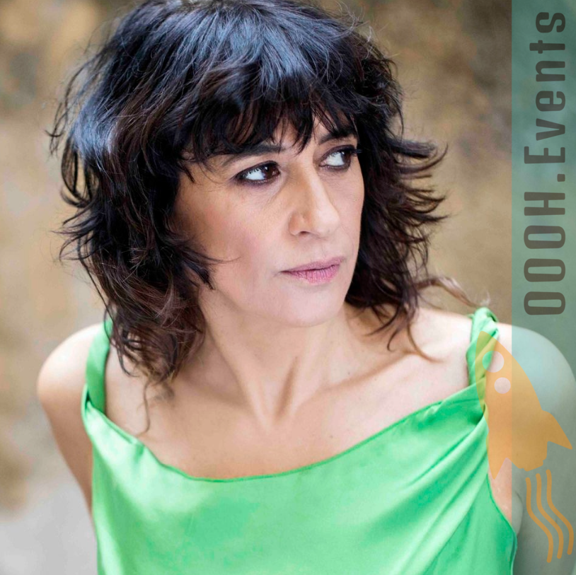 OOOH_Events's tweet photo. Angela Baraldi il 15 luglio a Un Parco di Musica.
Prendi i biglietti ora, salta la fila!
https://t.co/MSowbc8xGs
#OOOHEvents #AngelaBaraldi #concerto #livemusic #Firenze #biglietti https://t.co/bZsGxCycsO
