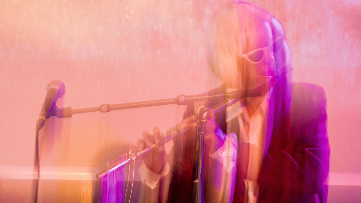 Paris Heretics tweet media