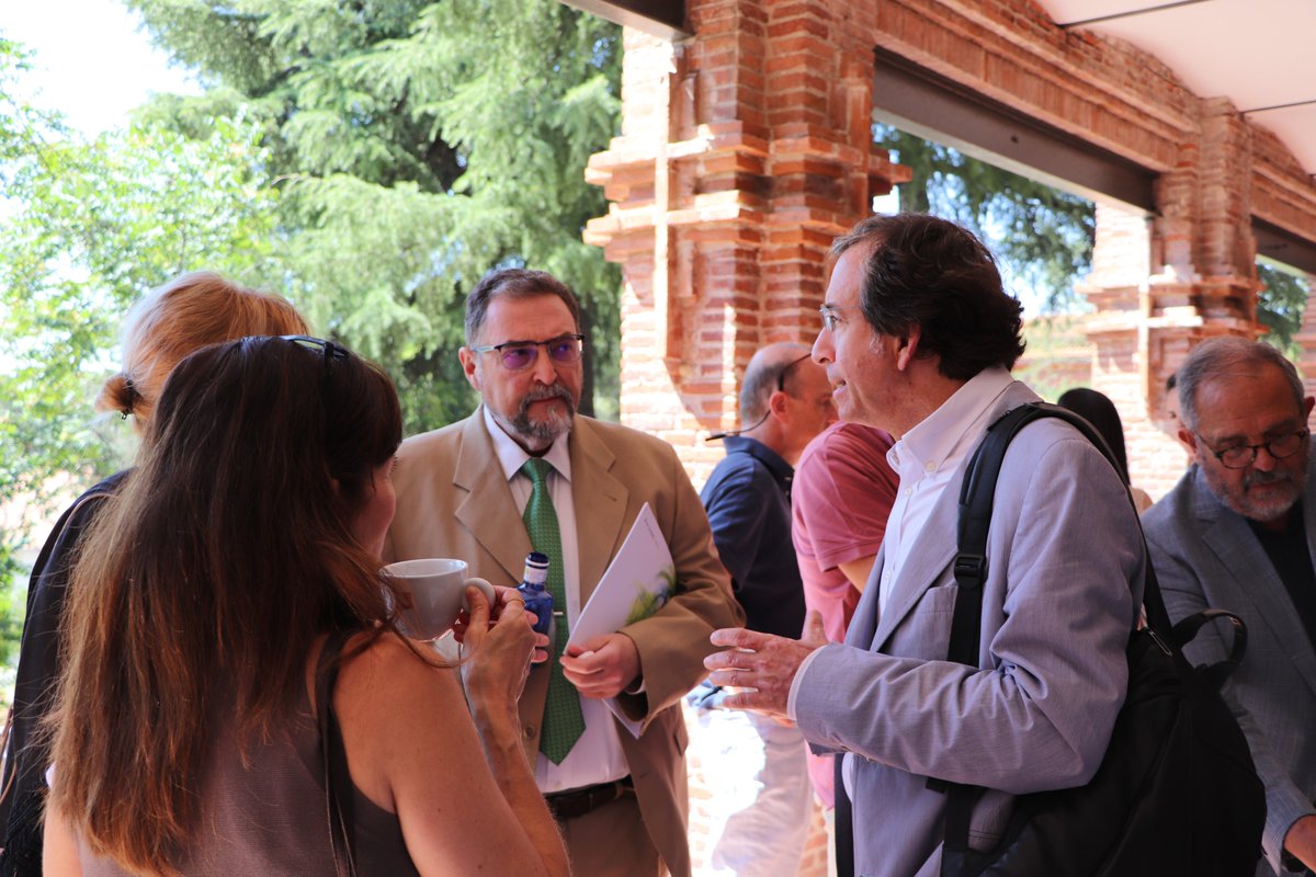 IMDEA Nutrición tweet media