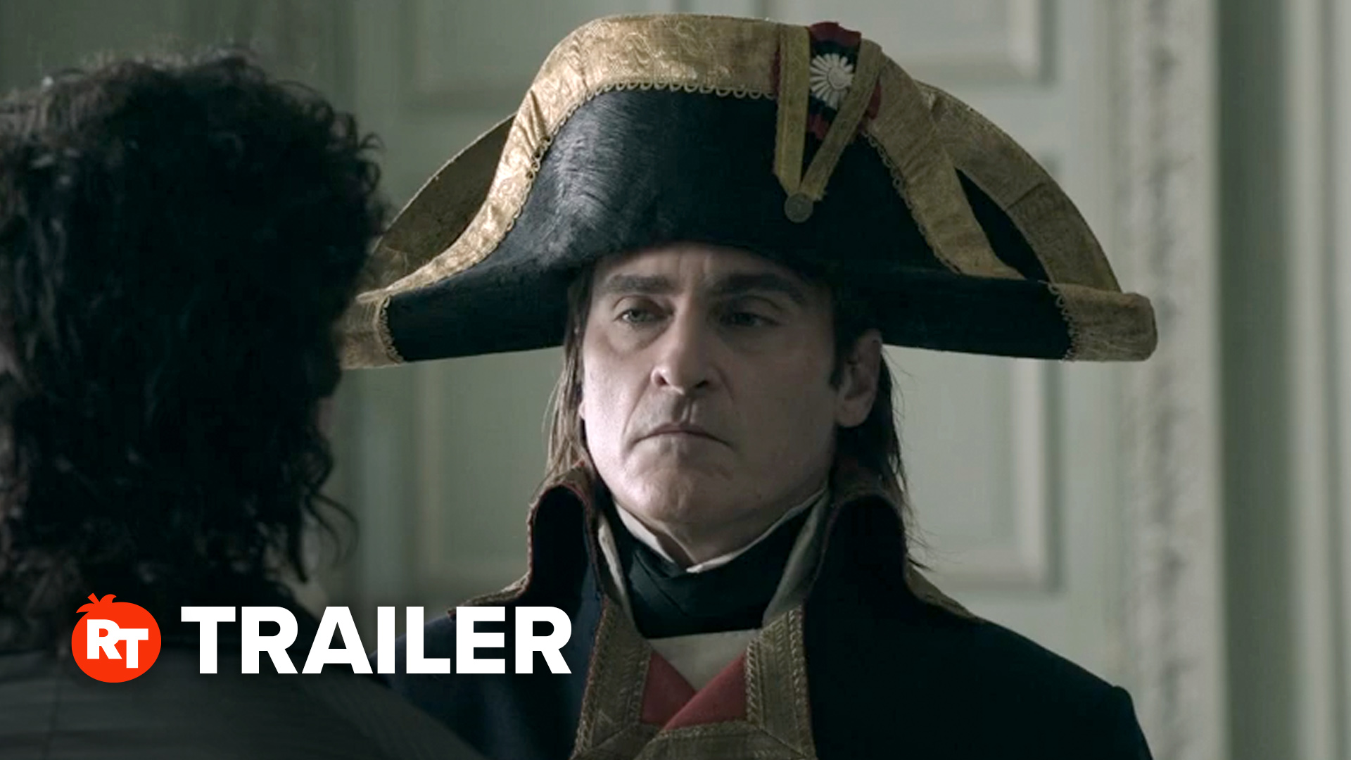 Ridley Scott's 'NAPOLEON' starring Joaquin Phoenix currently has a 64%  critic score on Rotten Tomatoes 🍅 Will you be watching it in…