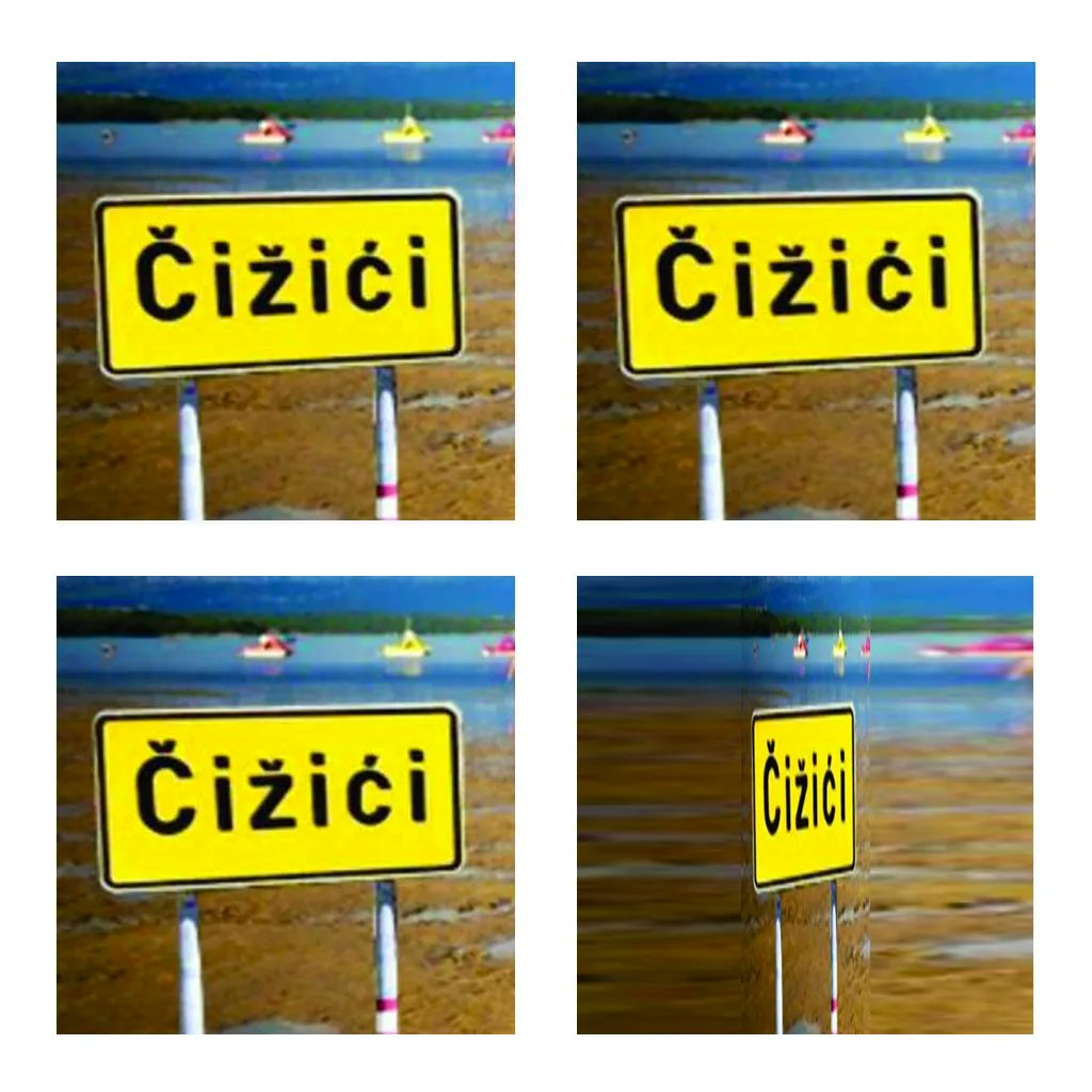 Kako pravilno pjevati "Čižiće"?
Idemo svi u jedan glas: