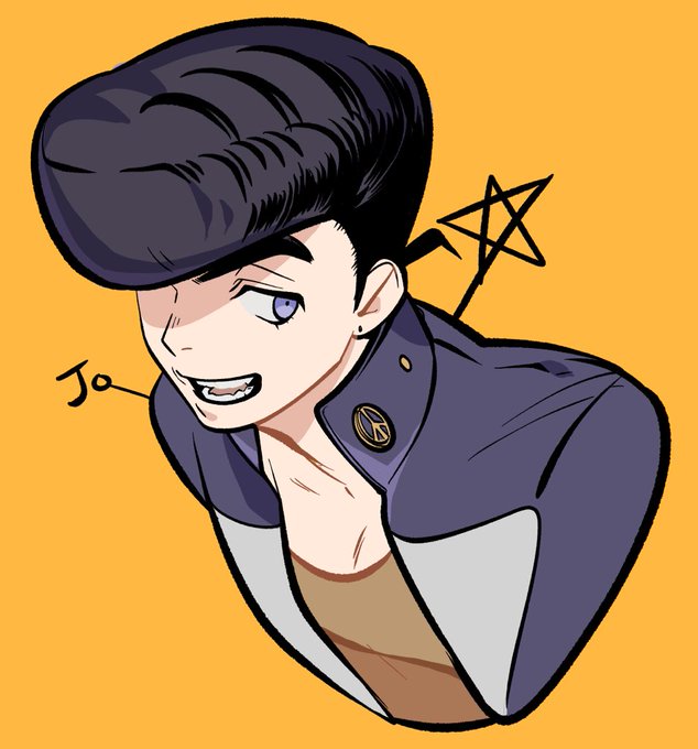 「jacket pompadour」 illustration images(Latest)