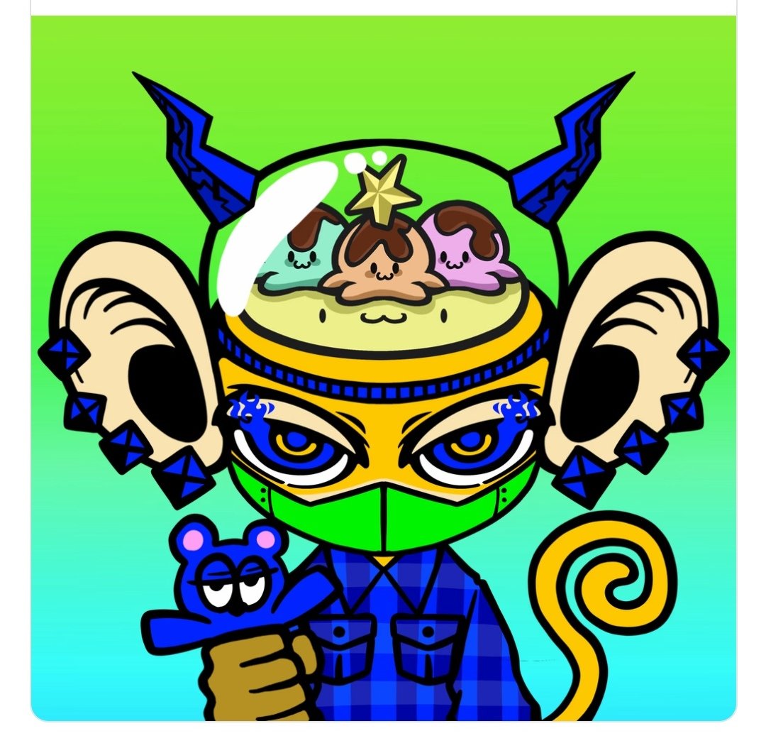 MartianAN8888's tweet image. 可愛いの出ました！Evolutionは何度やってもたのしいね！
#STARTLAND #NSK #KOUSEI #リビール祭り