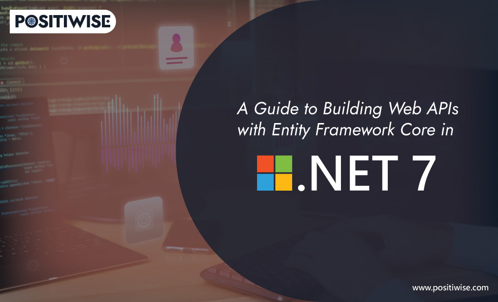 positiwise's tweet image. Exciting news for developers! 
Our latest blog post explores the ins and outs of building Web APIs with Entity Framework Core in the cutting-edge .NET 7 framework. 
Get ready to supercharge your API projects!
Read more: -
positiwise.com/blog/a-guide-t…

#WebAPIs #dotNET7