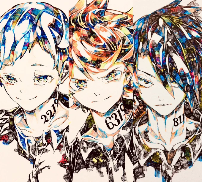 このイラスト知ってる方いるかな 