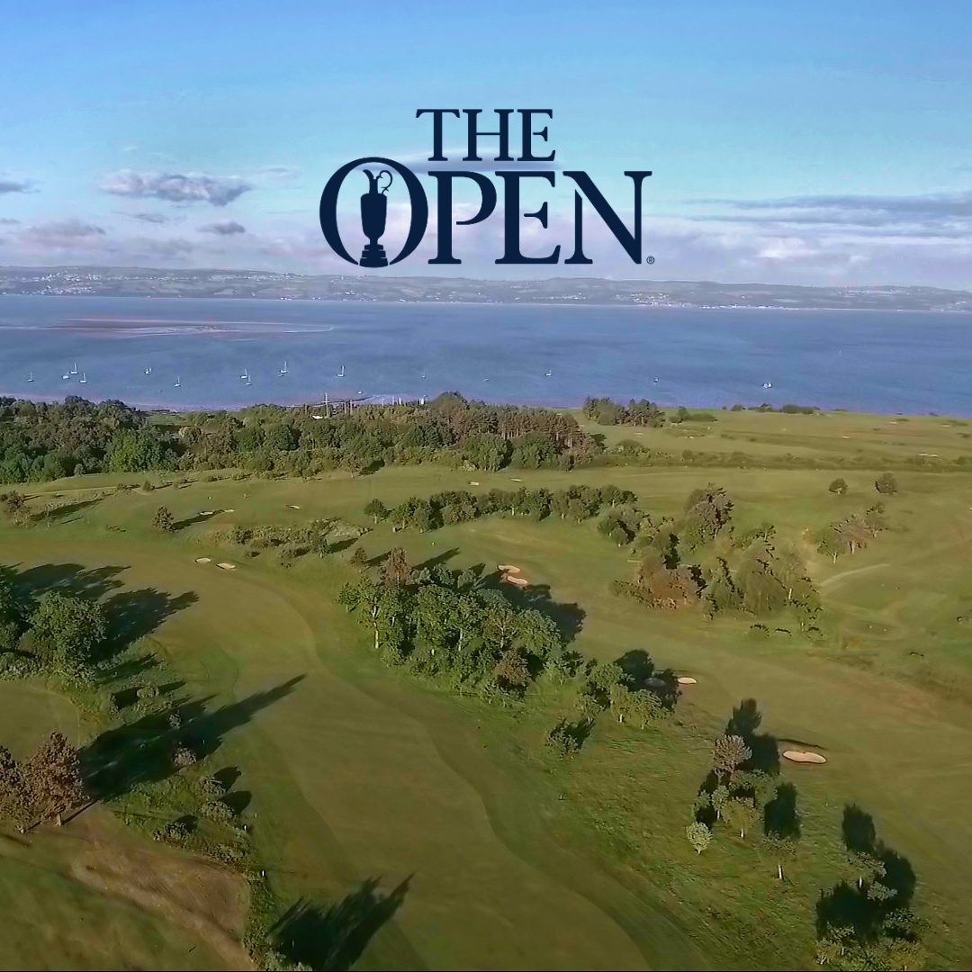 CaldyGolfClub's tweet photo. In 1 week the #151stOpen will be held around the corner from us at The Royal Liverpool Golf Club, Hoylake. We still have tee time availability here at #CGC for anyone visiting the area.
For more info, please contact the office on 0151 625 5660 or email golf@caldygolfclub.co.uk https://t.co/8kbS23drpN