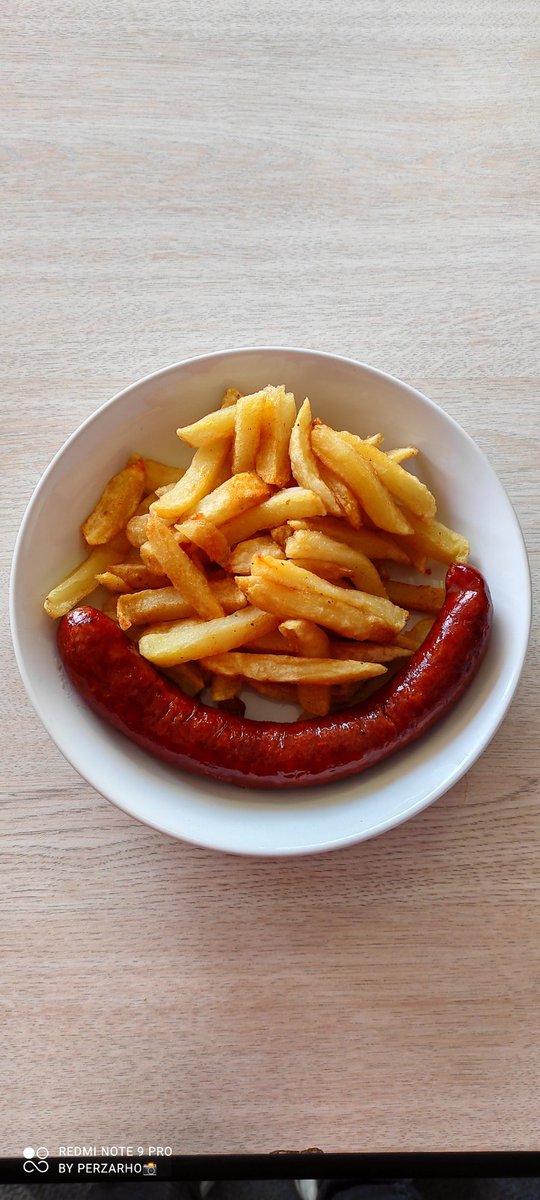 Salt🧂 and vinegar