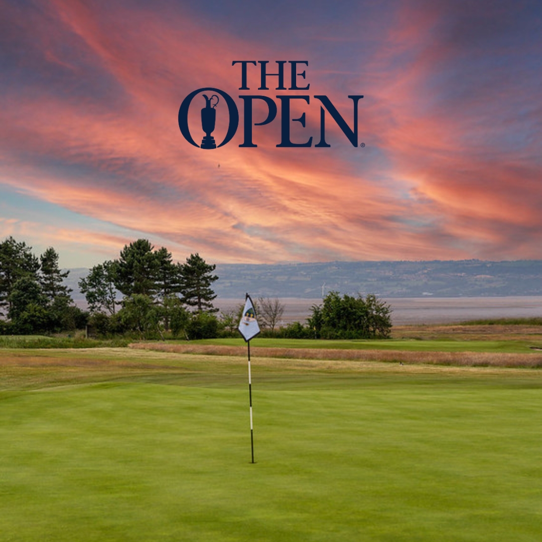 CaldyGolfClub's tweet photo. In 1 week the #151stOpen will be held around the corner from us at The Royal Liverpool Golf Club, Hoylake. We still have tee time availability here at #CGC for anyone visiting the area.
For more info, please contact the office on 0151 625 5660 or email golf@caldygolfclub.co.uk https://t.co/8kbS23drpN