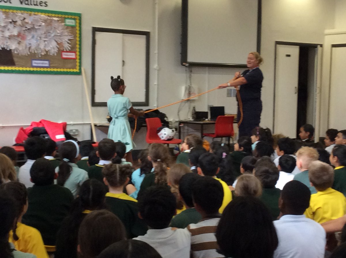 Elmridge Primary tweet media