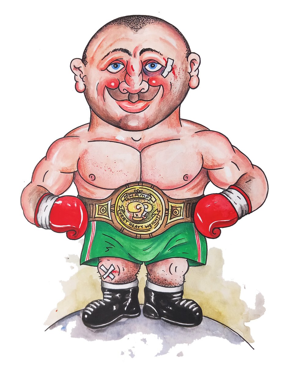 JLPBethell's tweet photo. A few boxing illustrations that I'm working on.
#boxinggreetingcards #boxingcartoon #boxing #boxingillustration #boxingfun #boxers #forestfolkart #folksyshop #etsyseller #greetingcards #boxinggloves #boxingdrawings https://t.co/BMxPUMIC7A