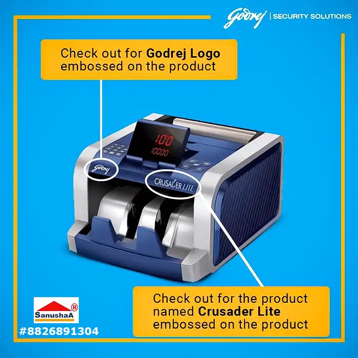 sanushaatech's tweet image. SANUSHAA is providing note counting machine which range of product suit your requirement for Home/office, , if needed pl visit sanushaa.in or what’s app 8826891304
#notecounter
for more details....please visit our youtube channel's link below
youtu.be/mXYhYgtxMW4