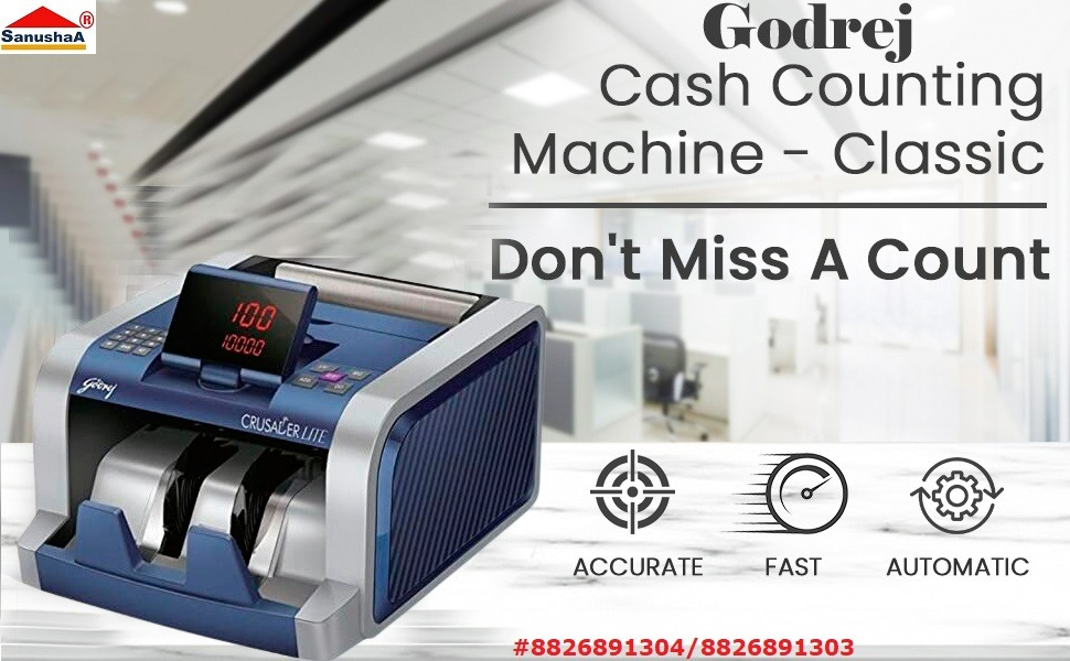 sanushaatech's tweet image. SANUSHAA is providing note counting machine which range of product suit your requirement for Home/office, , if needed pl visit sanushaa.in or what’s app 8826891304
#notecounter
for more details....please visit our youtube channel's link below
youtu.be/mXYhYgtxMW4