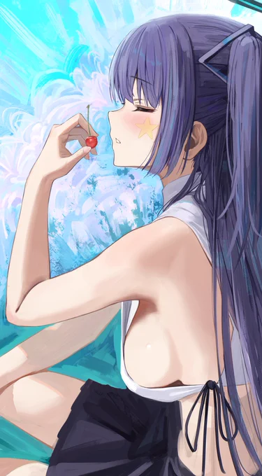 ユウカ 