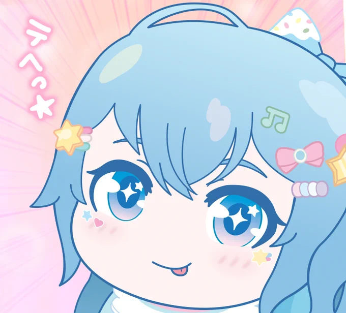 #クマ姉絵#ほしまちぎゃらりー 