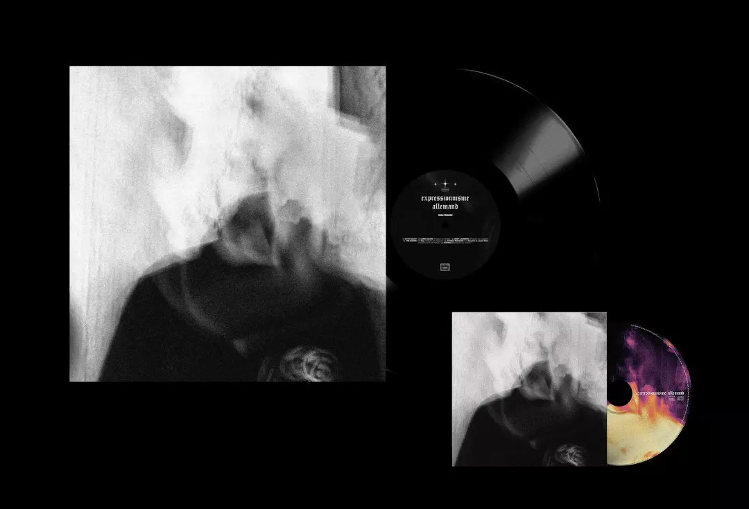Pré-commandes CD &amp; Vinyles sur: diggersfactory.com/fr/shop/waltma…