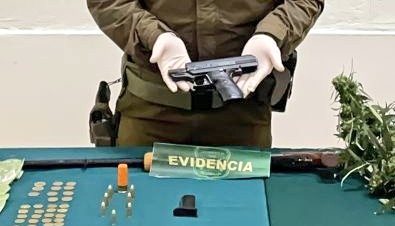 Carabineros Región de Coquimbo tweet media