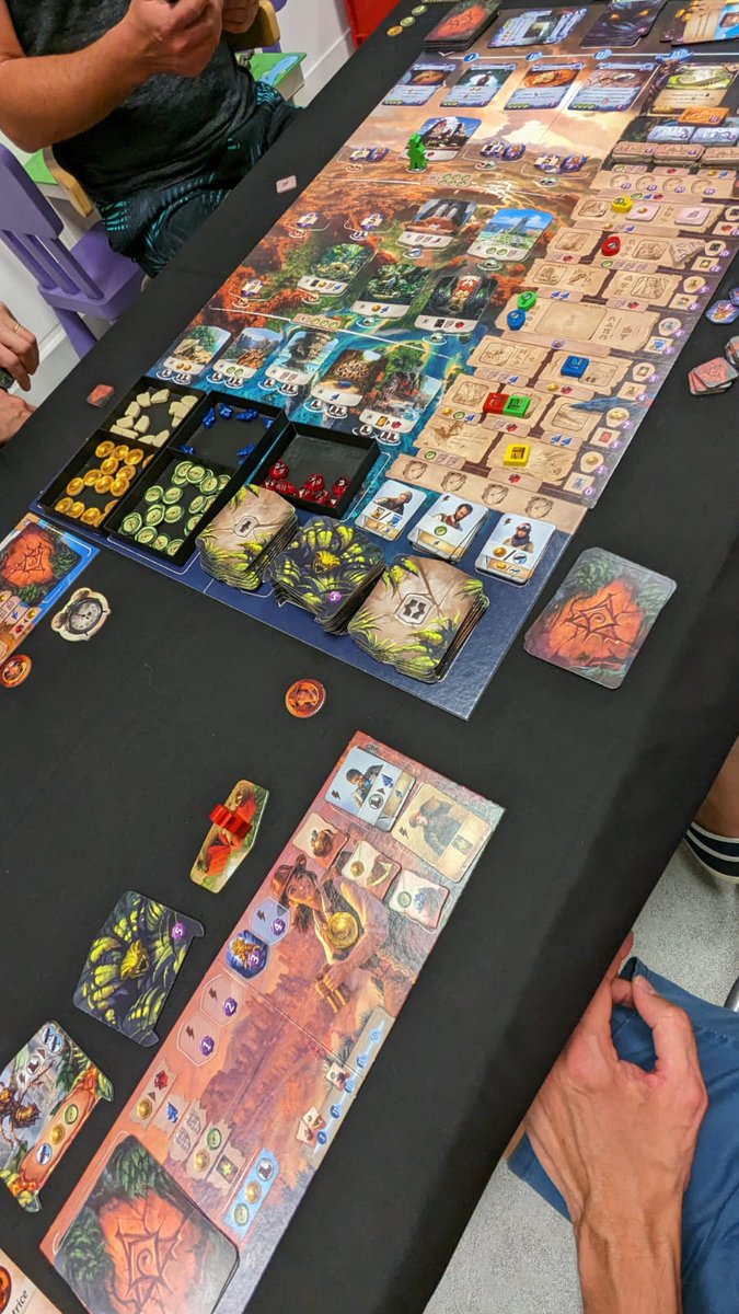 Ludo Pinocchio tweet media