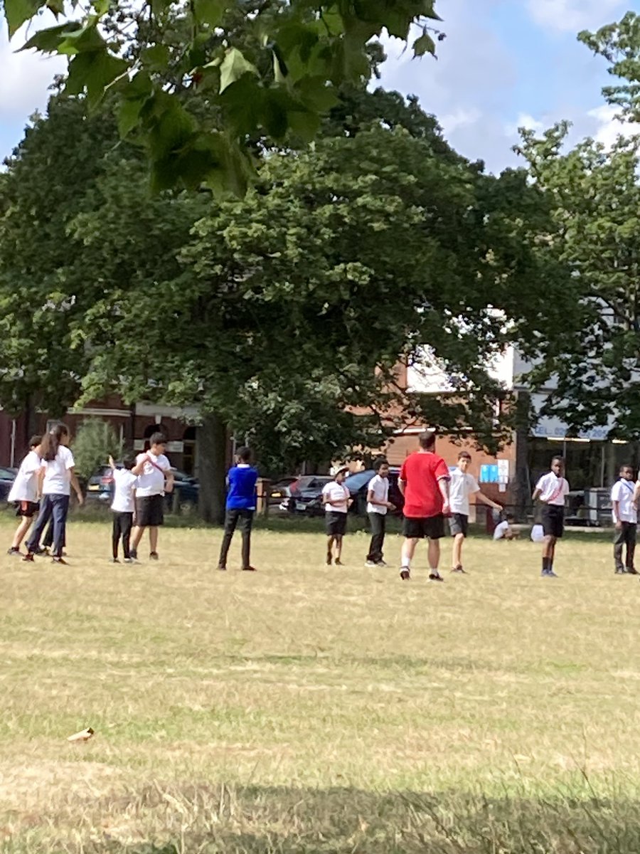 Willow (@willow_foxfield) on Twitter photo Y6 thoroughly enjoyed their time at Plumstead Common playing football, rounders and spending time with friends! <a href="/BeechFoxfield/">Beech</a> <a href="/ElmFoxfield/">Elm - Foxfield</a> <a href="/foxfield/">FoxfieldPrimary</a> <a href="/IPAT_Edu/">The Inspire Partnership</a> Y6 thoroughly enjoyed their time at Plumstead Common playing football, rounders and spending time with friends! <a href="/BeechFoxfield/">Beech</a> <a href="/ElmFoxfield/">Elm - Foxfield</a> <a href="/foxfield/">FoxfieldPrimary</a> <a href="/IPAT_Edu/">The Inspire Partnership</a>