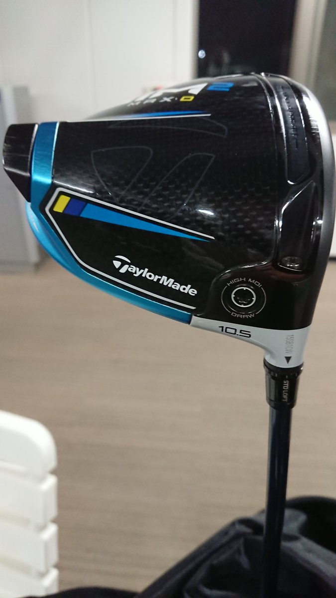 makoto_move's tweet photo. ついに買った！！！！！！！！

つかまり良すぎる！！！！！！

#SiM2MAXD https://t.co/l955cEmKvF