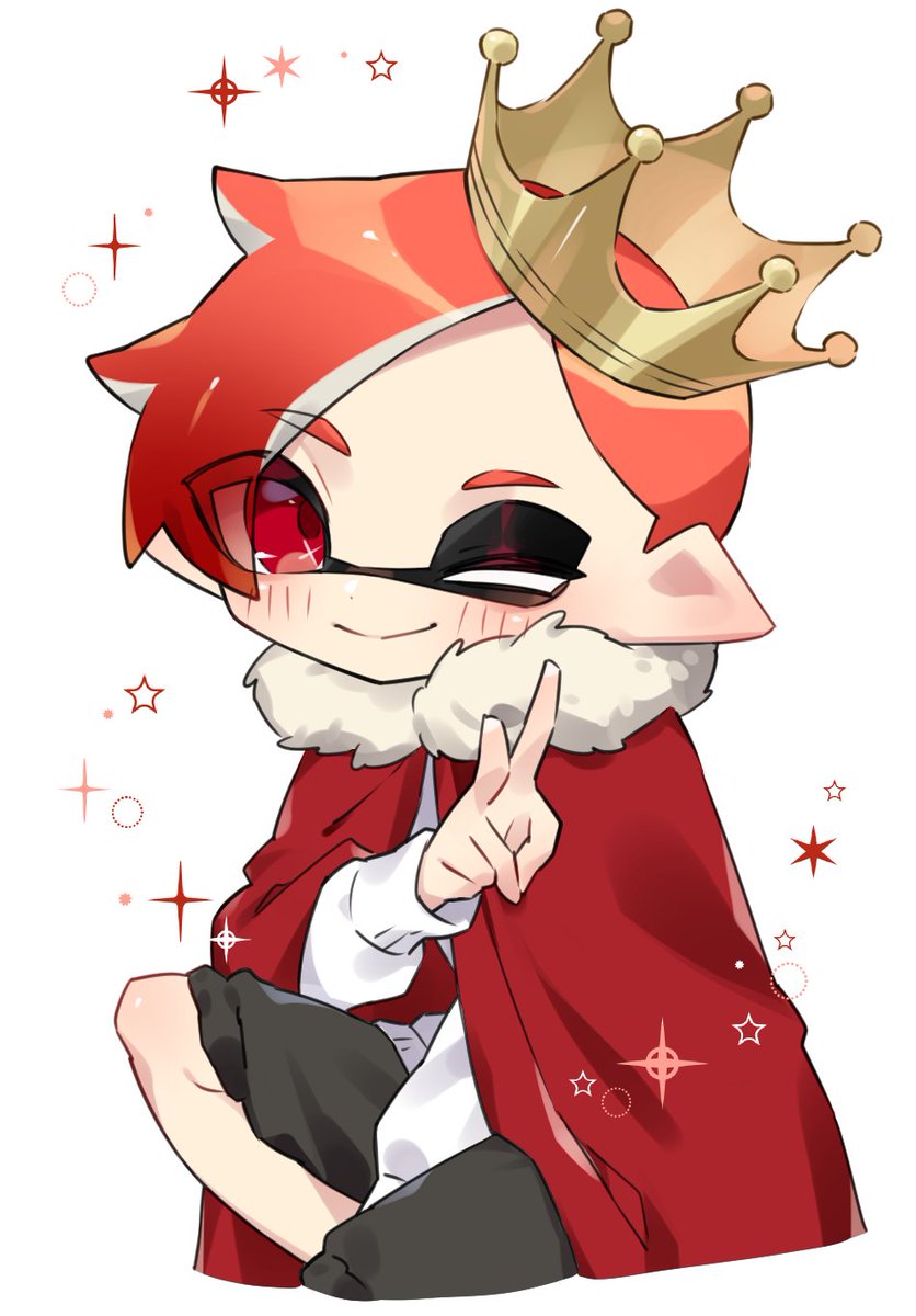 インクリング 「」|VAZ🐺💙のイラスト