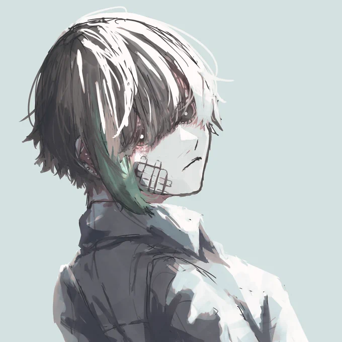 最近のイラスト 