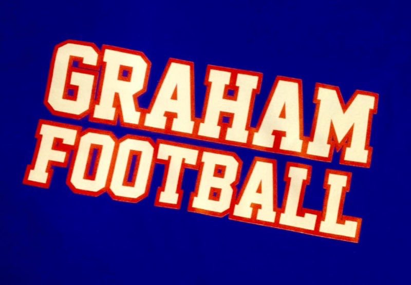 SAVE THE DATE- GRAHAM STEER FOOTBALL SEASON TICKET RENEWAL BEGINS AT 8:00 ON WEDNESDAY, JULY 26, 2023, FOR CURRENT SEASON TICKET HOLDERS. Season ticket holders will be sent an email on Monday, July 24, 2023, with the directions to renew their seats.