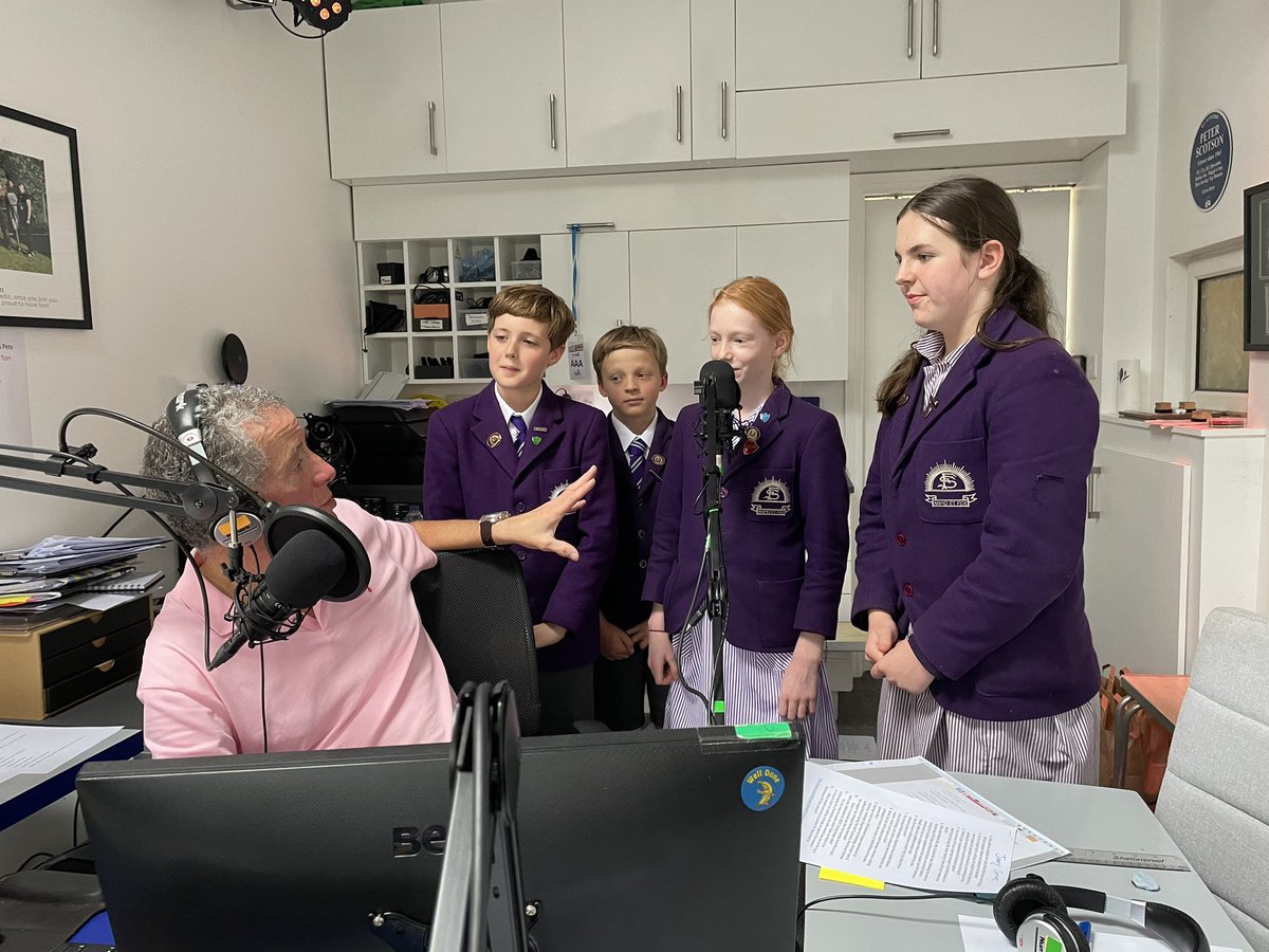 Music at Forest tweet media