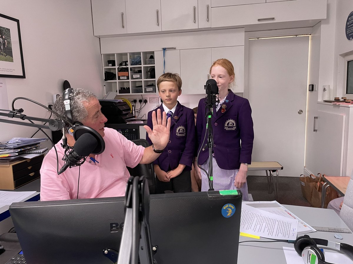 Music at Forest tweet media