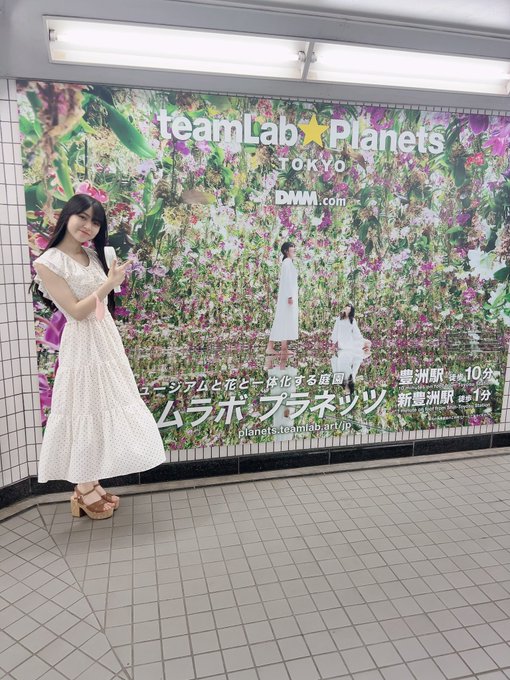 大里菜桜のTwitter画像10