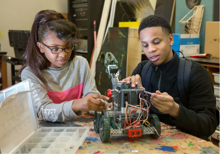 Beyond100K (@beyond100k) on Twitter photo #SummerReading 
Are you looking to learn from the voices of our future innovators? 600+ young people shared their STEM stories, telling us that when they felt excluded from #STEM, they put aside their STEM dreams. #Beyond100K
beyond100k.org #SummerReading 
Are you looking to learn from the voices of our future innovators? 600+ young people shared their STEM stories, telling us that when they felt excluded from #STEM, they put aside their STEM dreams. #Beyond100K
beyond100k.org