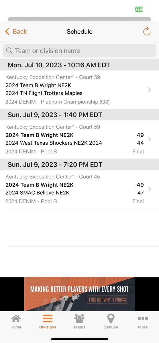 Ambria Ferkany tweet media