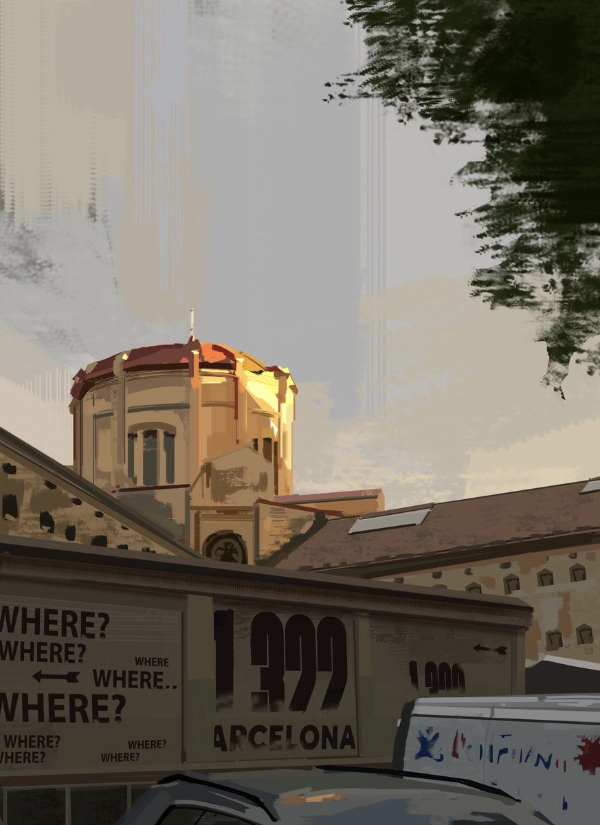 mdmart_'s tweet photo. Donde esta? Nuevo fonditoo✨
#conceptart #lamodelo https://t.co/HE2PpSFBm8